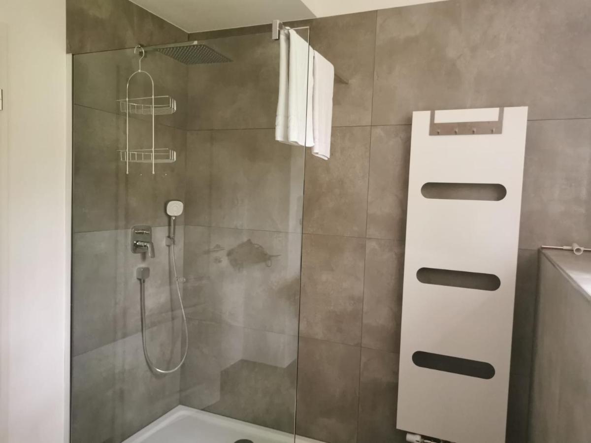 Ferienhaus Gluecksgriff Pottenstein Εξωτερικό φωτογραφία